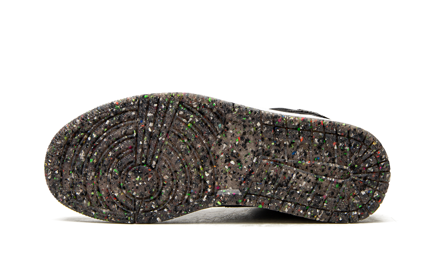 Jordan 1 Mid "Crater"