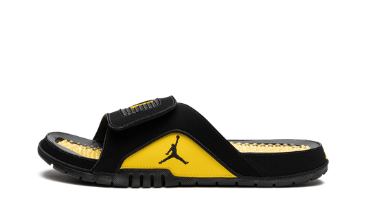 Jordan Hydro IV Retro "Thunder"