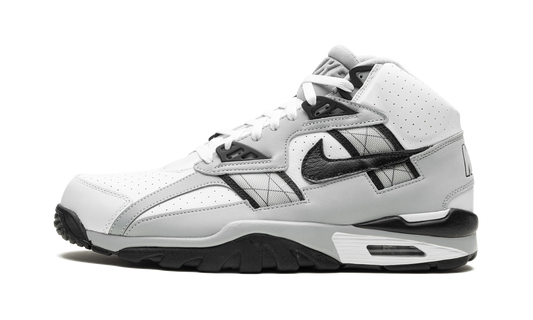 Nike Air Trainer SC High "Raiders Away"