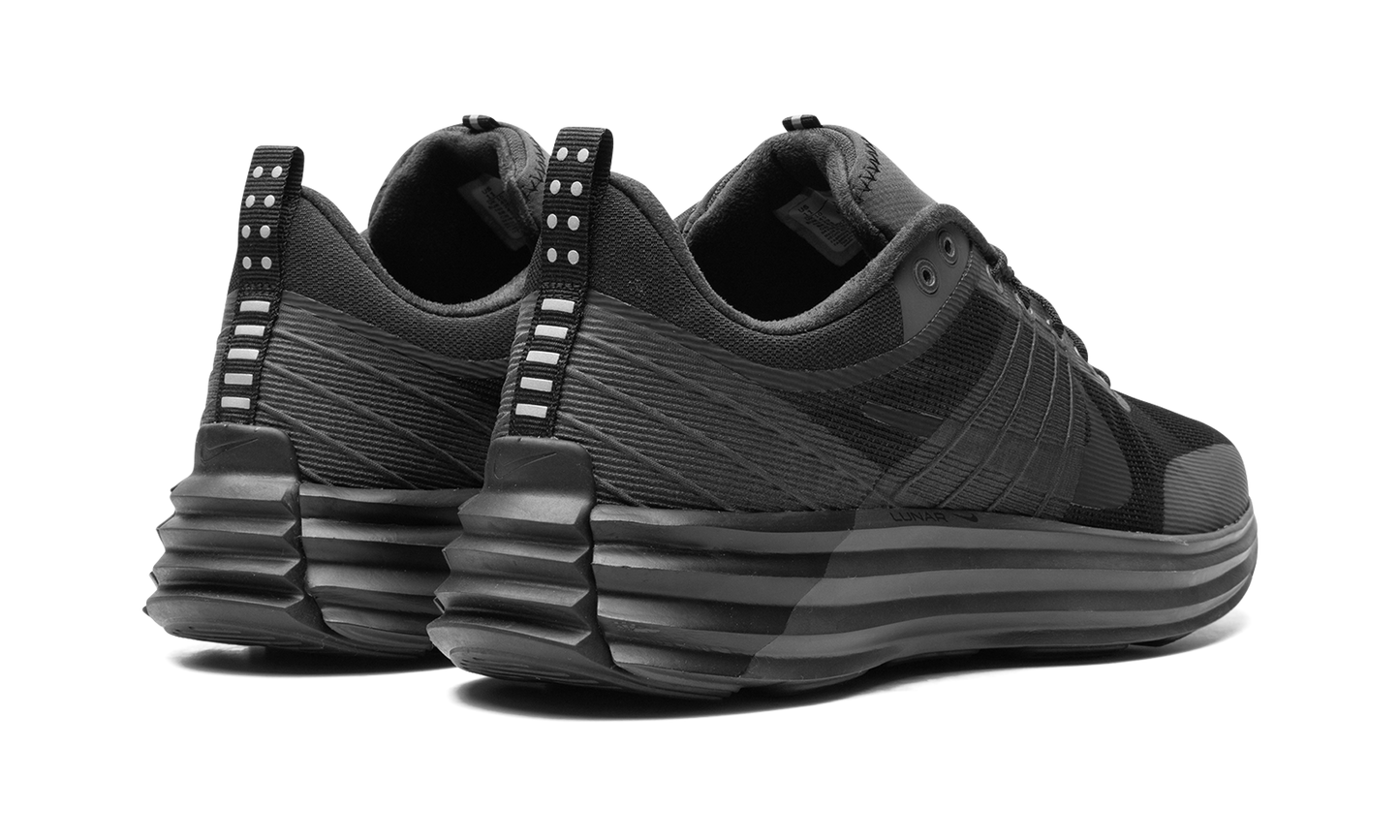 Lunar Roam "DARK SMOKE GREY/DARK SMOKE GREY-ANTHRACITE-BLACK"