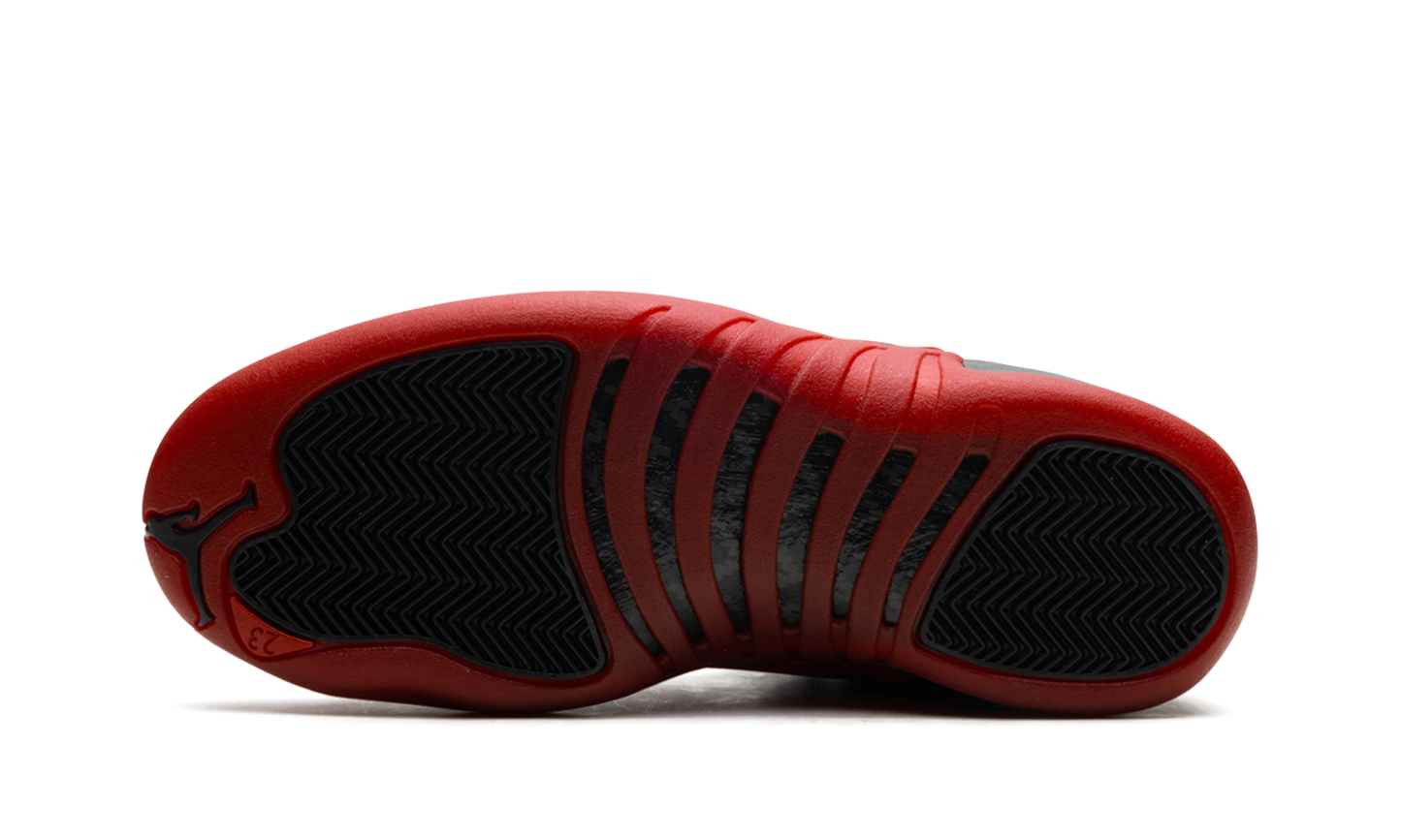 Air Jordan 12 "Flu Game (2025)"