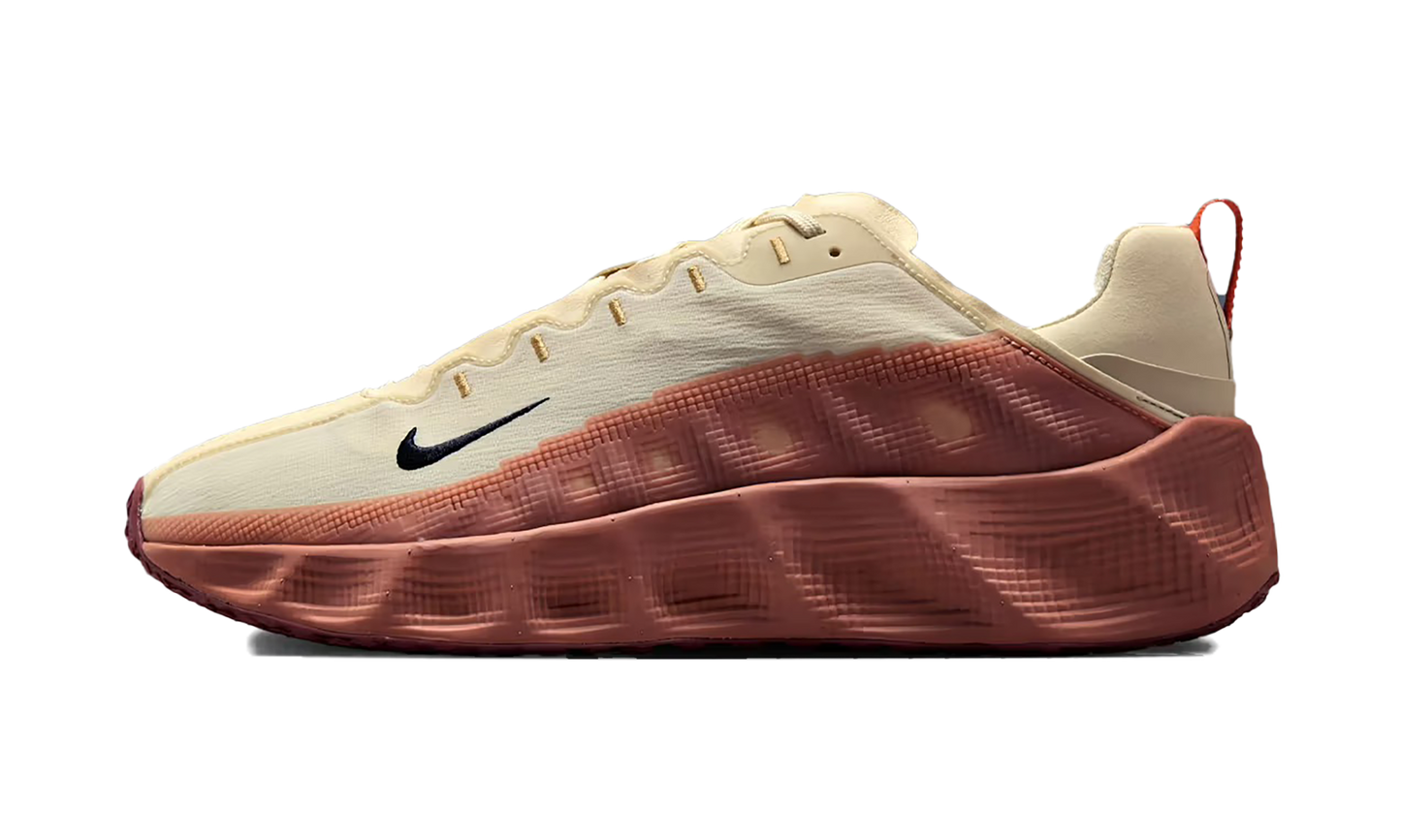 Ava Rover "Fossil Canyon Rust"