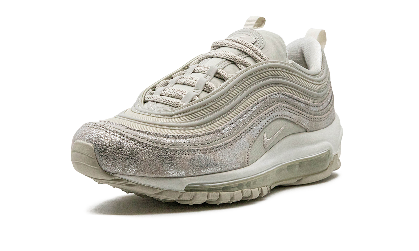 AIR MAX 97 WMNS "Light Bone Pre-Worn"