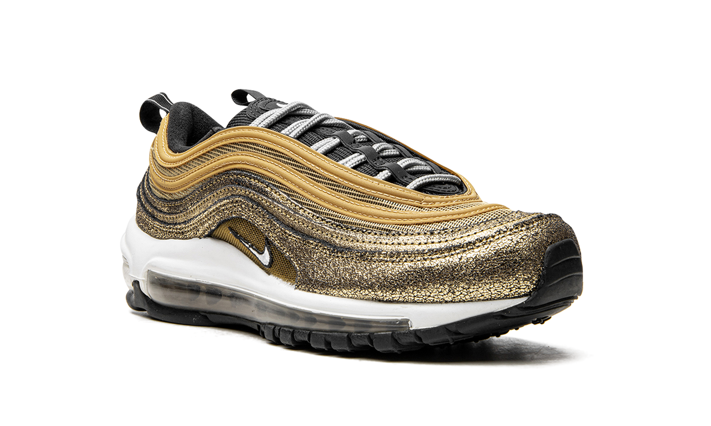 AIR MAX 97 MNS WMNS "Golden Gals"