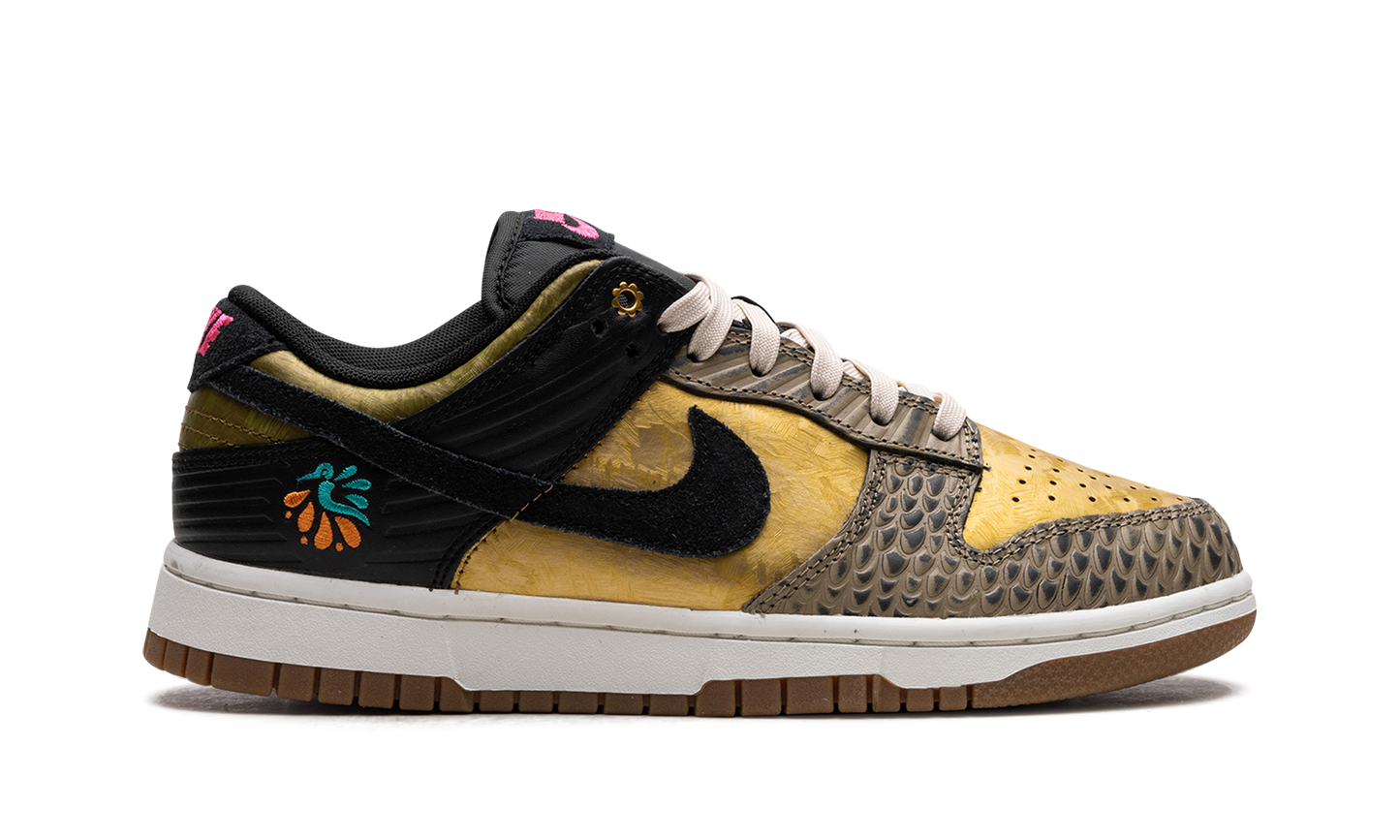 DUNK LOW WMNS "Dia De Los Muertos"