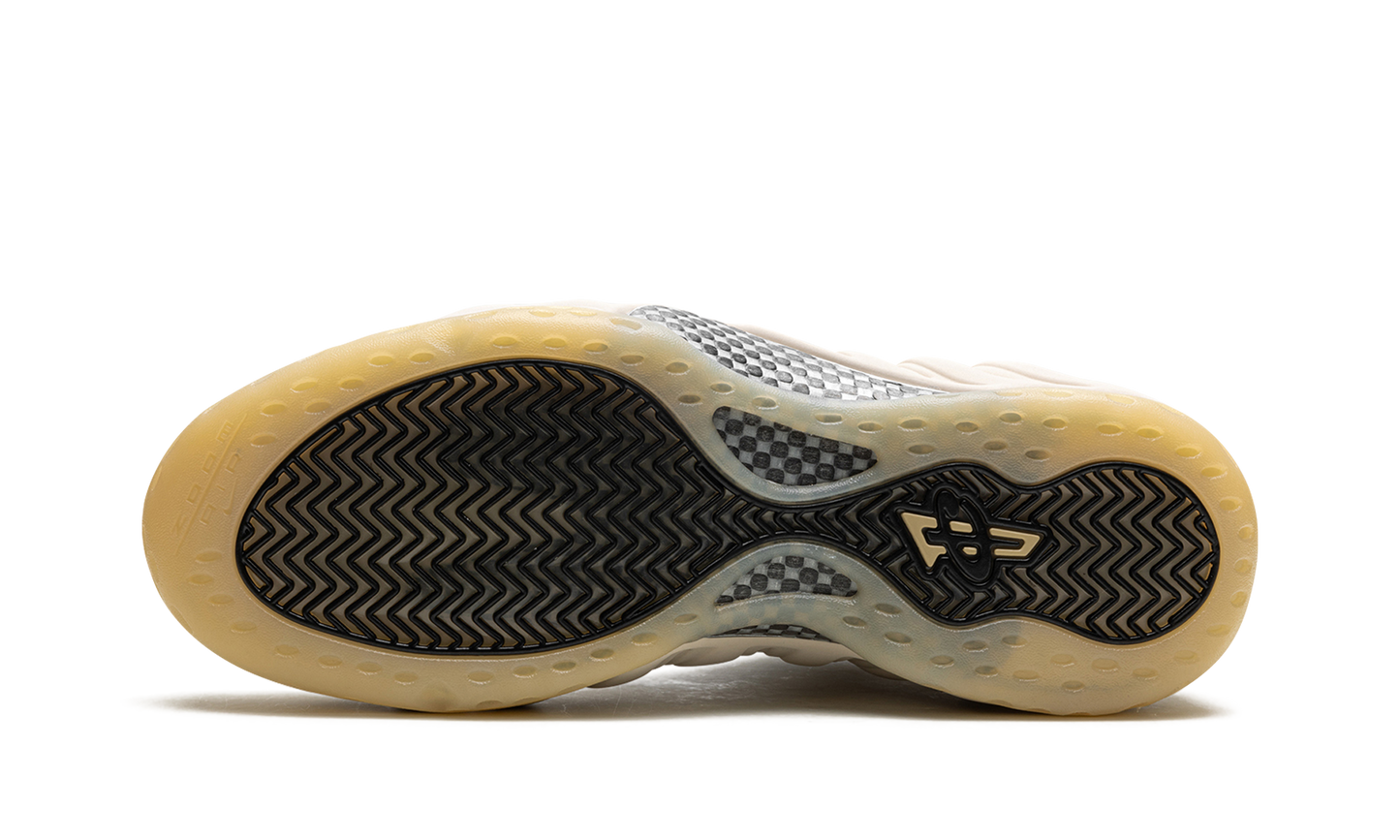 Air Foamposite One "Light Orewood Brown"