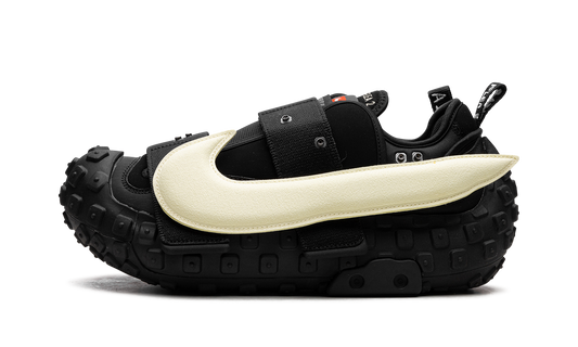 Air Flea 2 "Cactus Plant Flea Market - Black Alabaster"