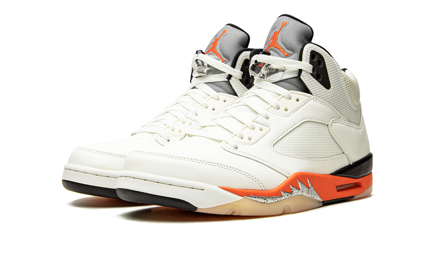 Air Jordan 5 Retro "Shattered Backboard"