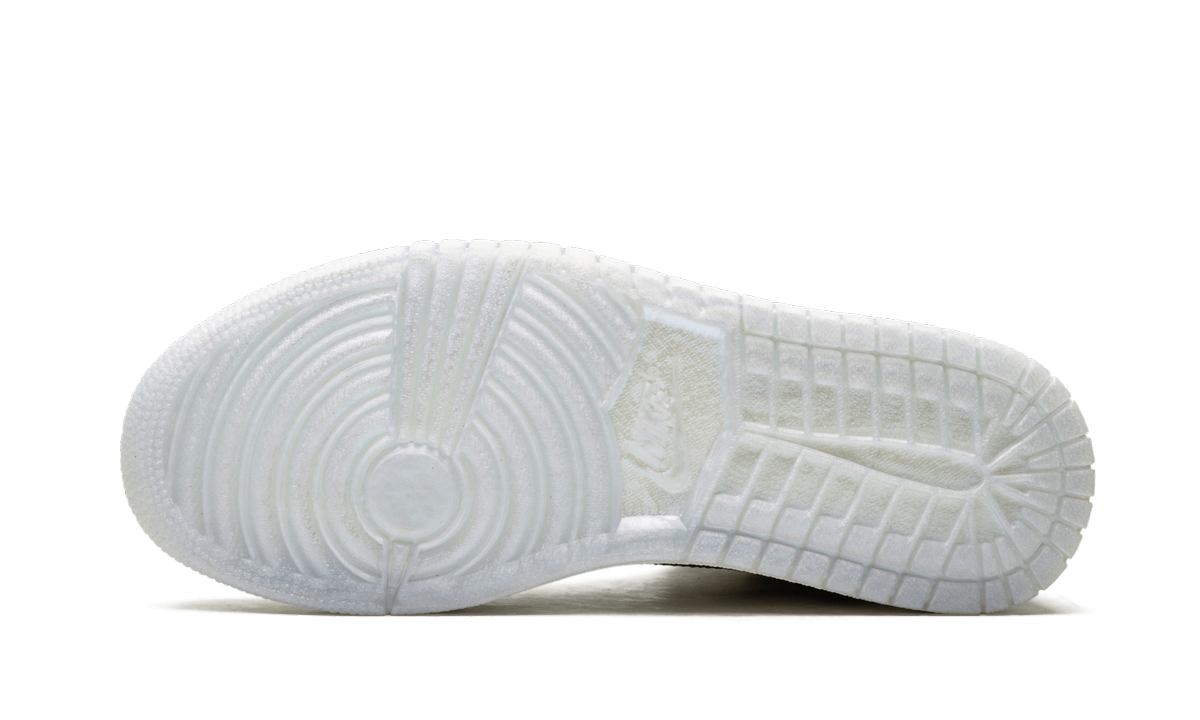 AIR JORDAN 1 RETRO HI PREM WMNS "Mushroom"