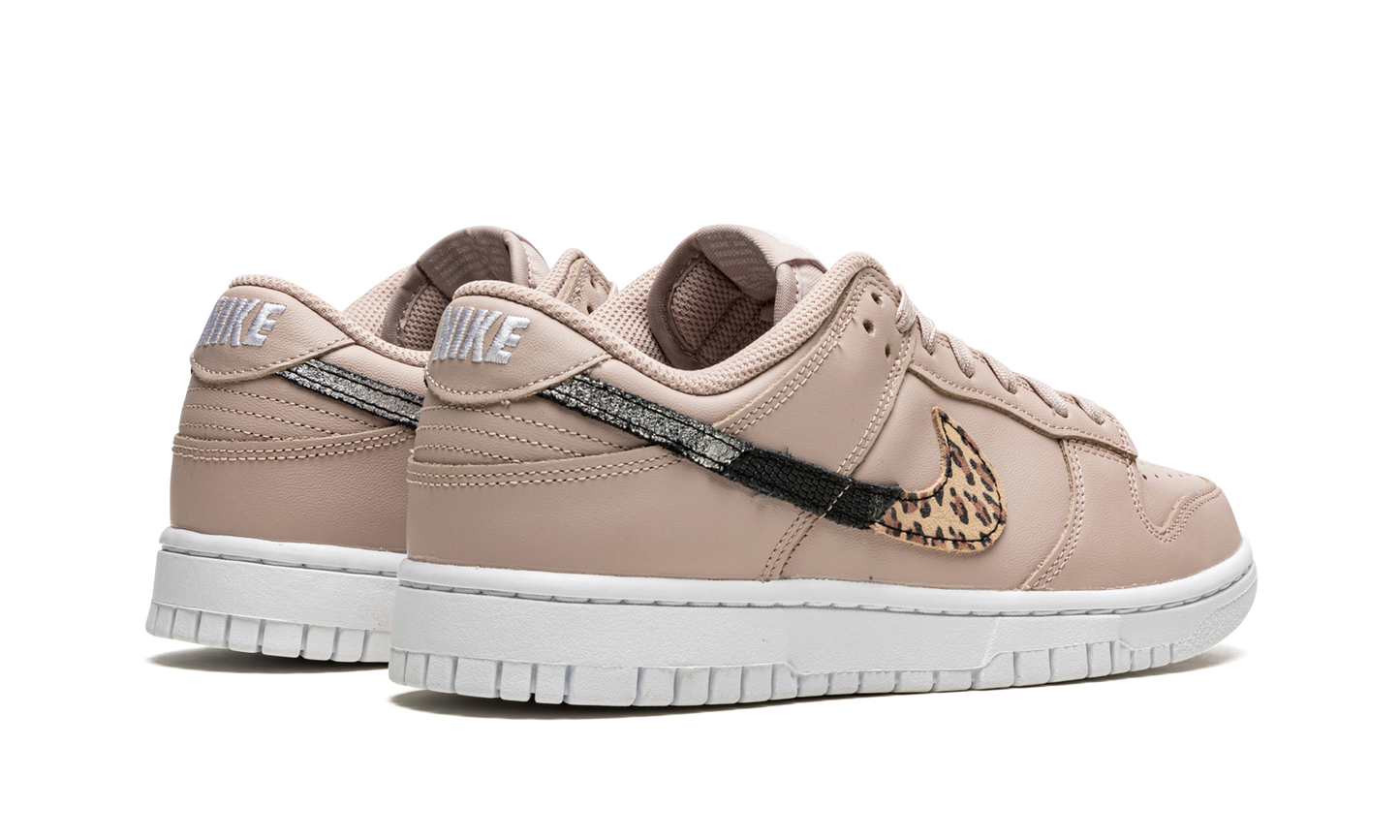 DUNK LO SE MNS WMNS "Primal Pink"