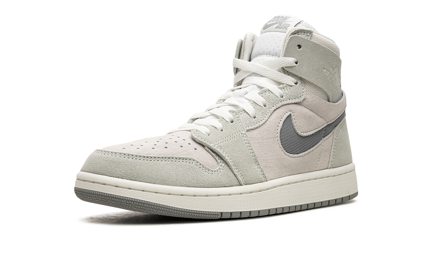 Air Jordan 1 Zoom CMFT 2 "Particle Grey"