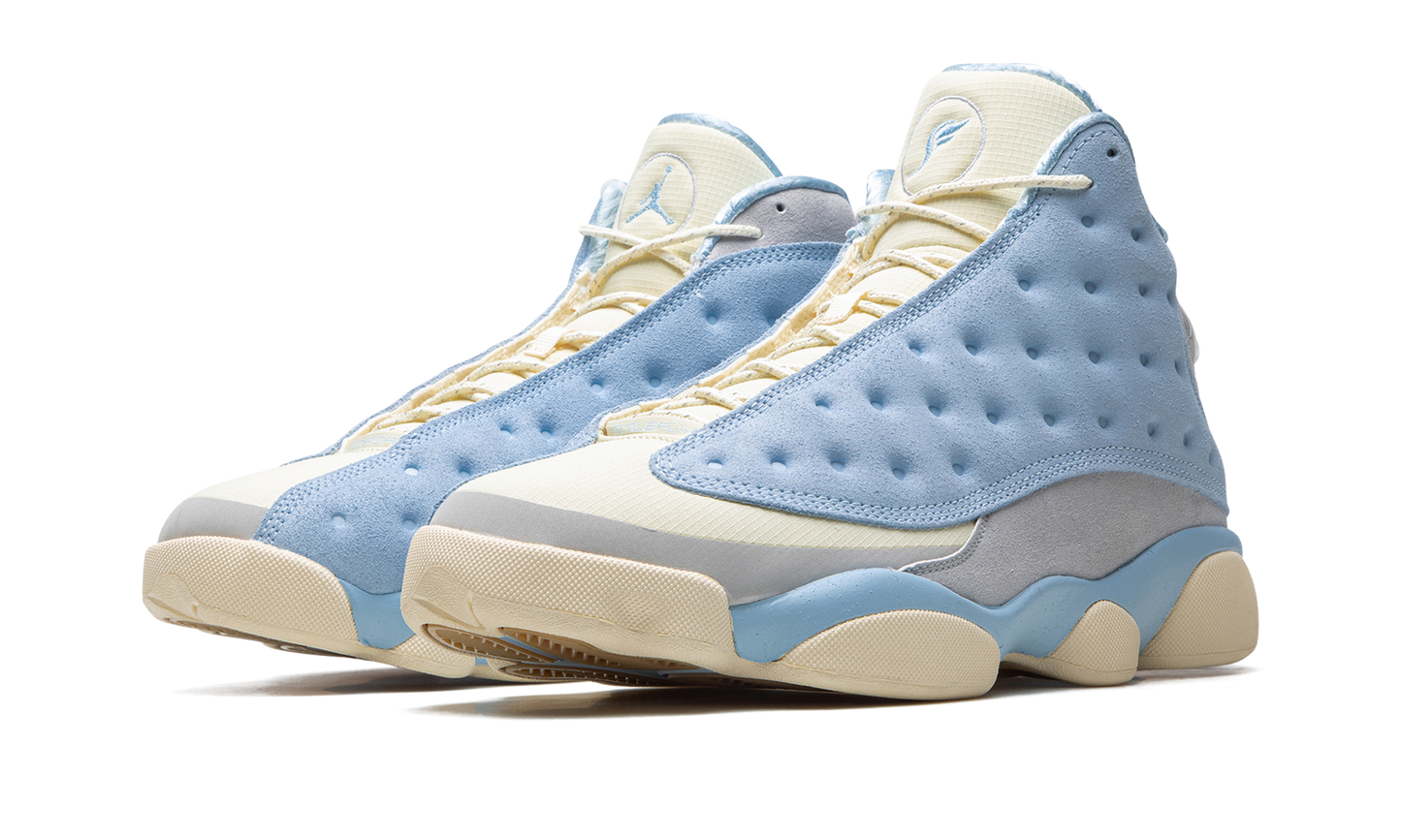 Air Jordan 13 Retro "SoleFly - I'd Rather Be Fishing"