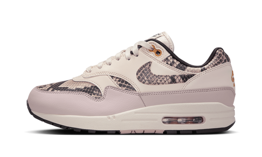 Air Max 1 WMNS "Snakeskin Light Orewood Brown"