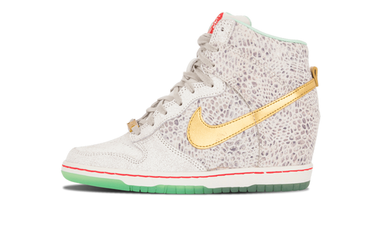 DUNK SKY HI YOTH QS MNS WMNS "Year Of The Horse"