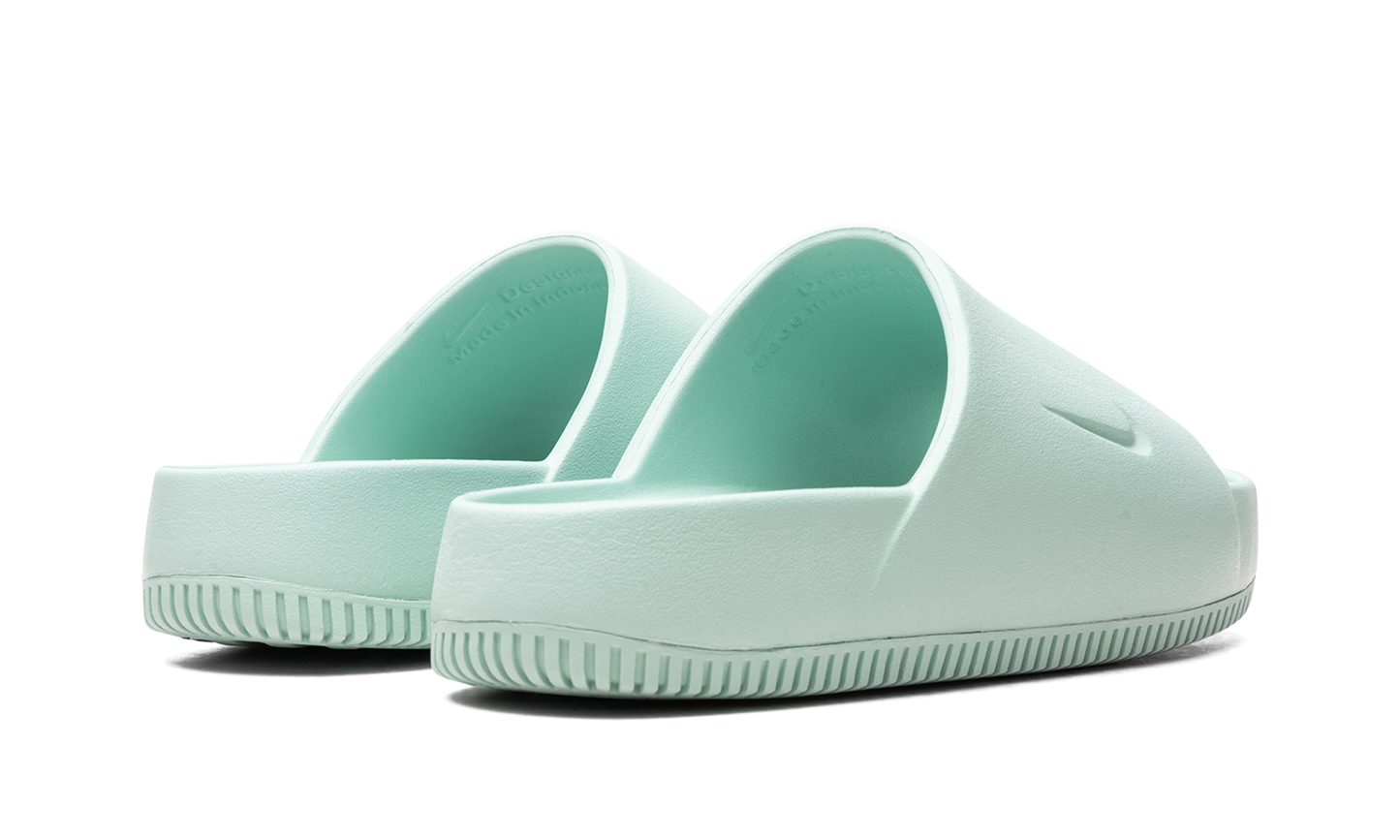 CALM SLIDE WMNS "Jade Ice"