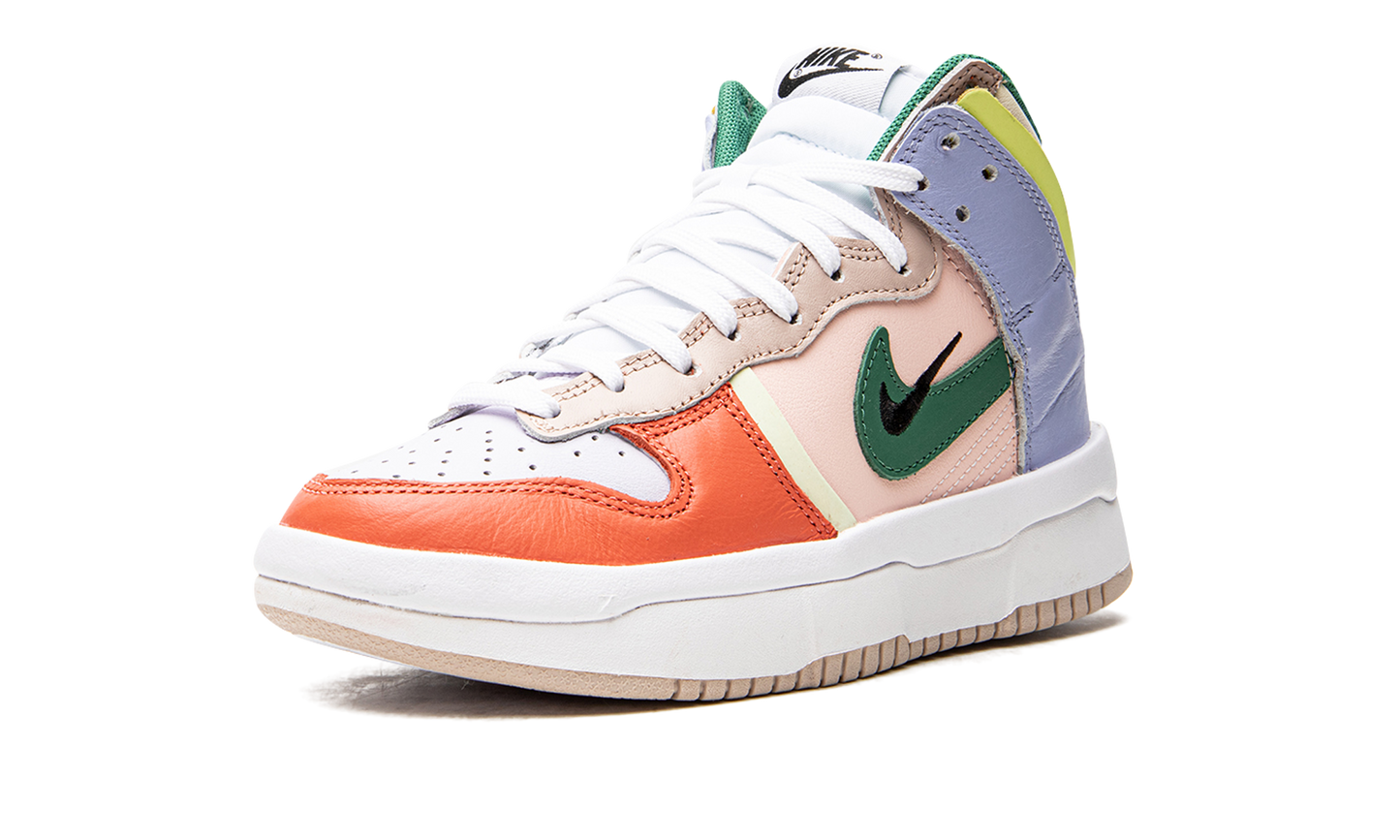 DUNK HIGH UP MNS WMNS "Pastel"