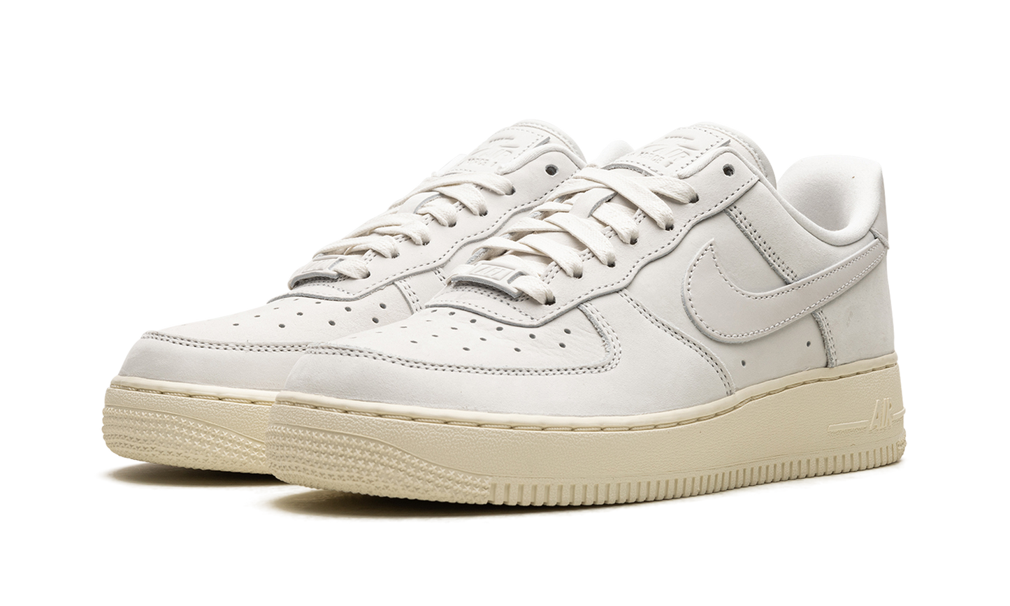 AIR FORCE 1 LO WMNS "Summit White"