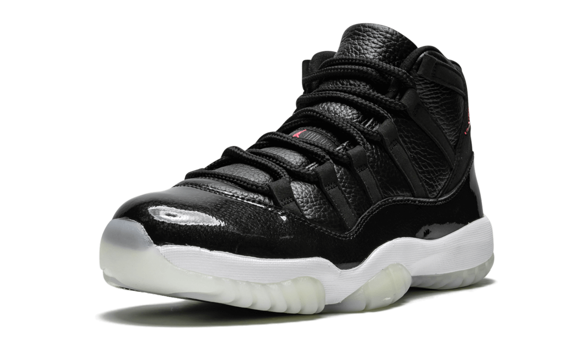 Air Jordan 11 Retro "72-10"