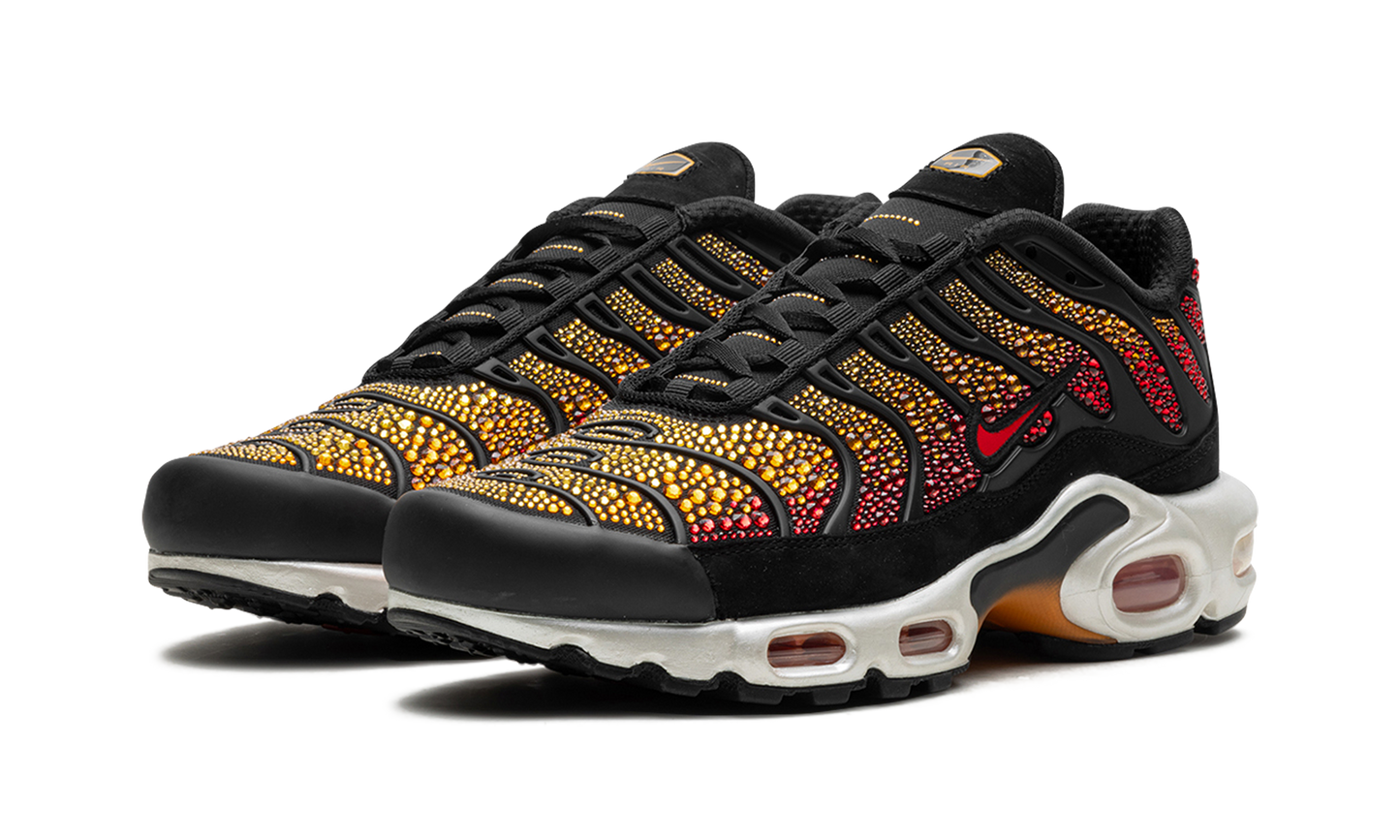 Air Max Plus Swarovski WMNS "Swarovski - Sunset"