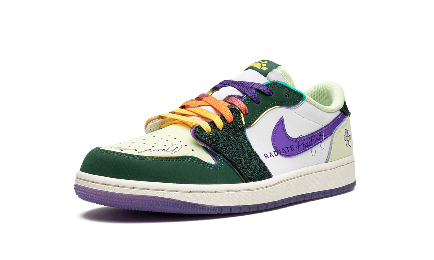 Air Jordan 1 Low OG "Doernbecher 2023"