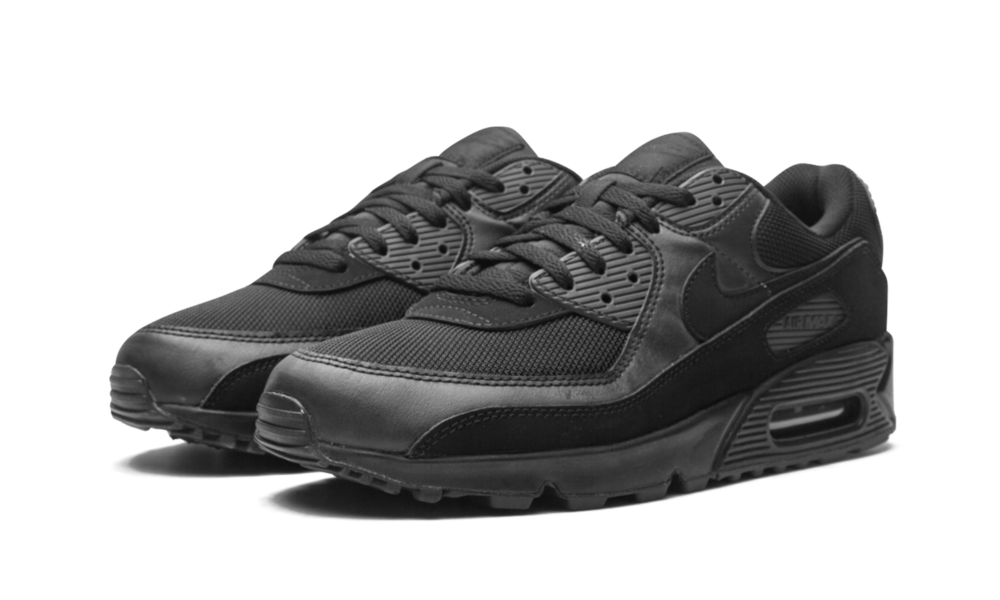 Air Max 90 Recraft "Triple Black"