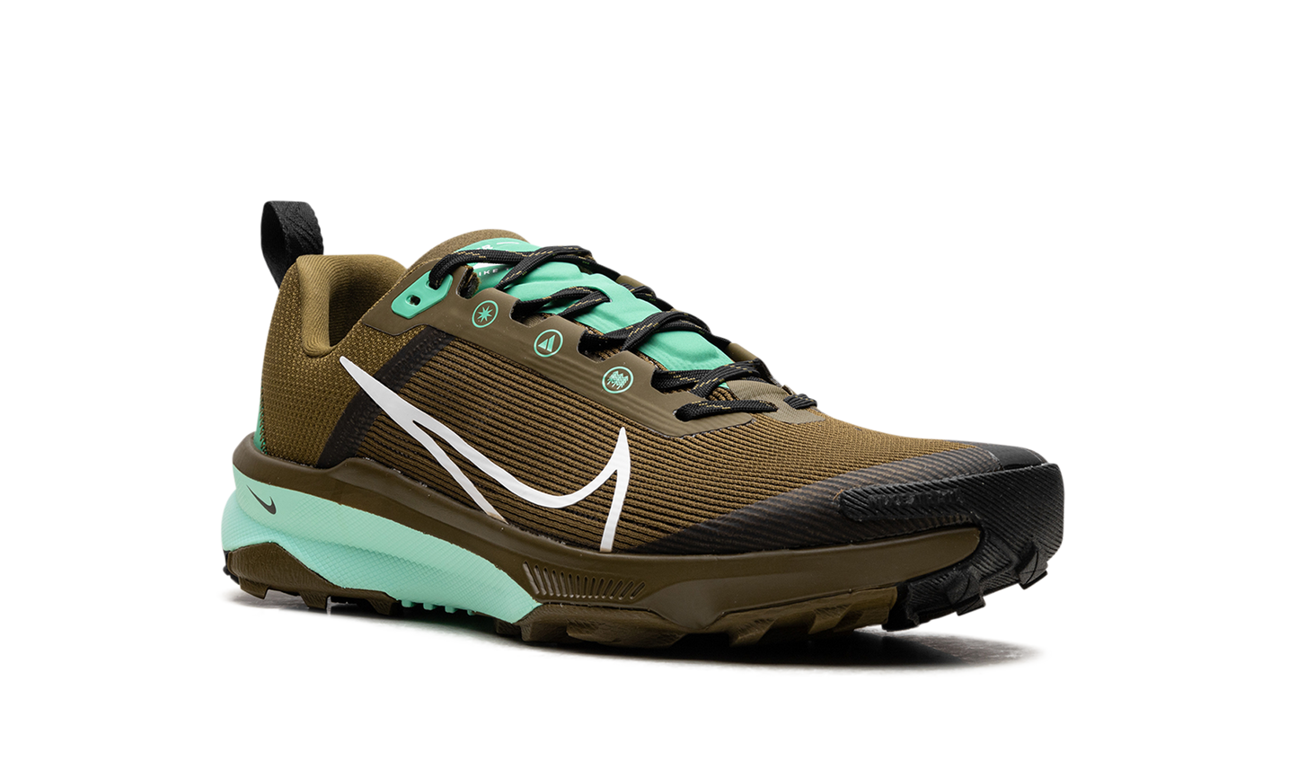 Nike React Terra Kiger 9 "Spring Green"