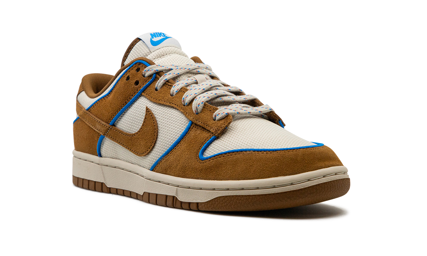 Dunk Low "Light British Tan"