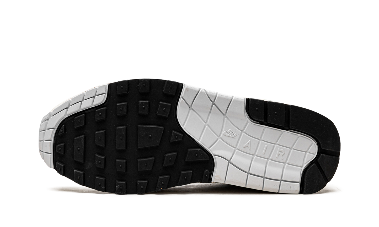 Air Max 1 "Hangul Day"