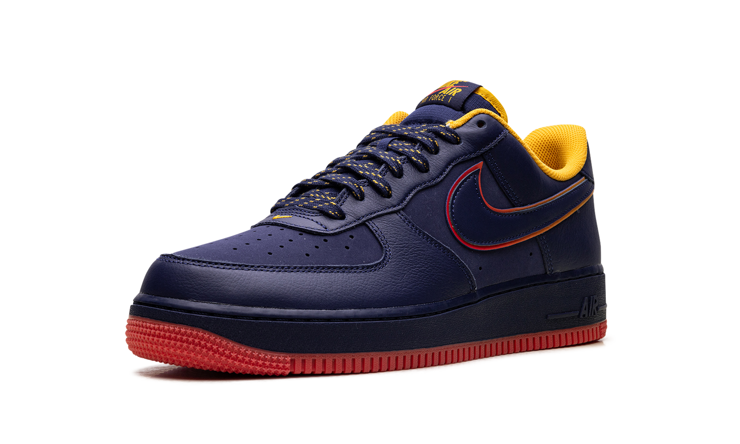 Air Force 1 Low "Retro Lettering"