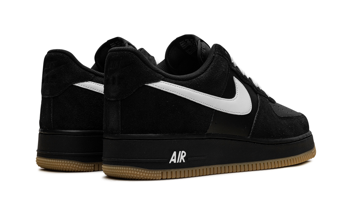 Air Force 1 Low SK8 "Black Gum"
