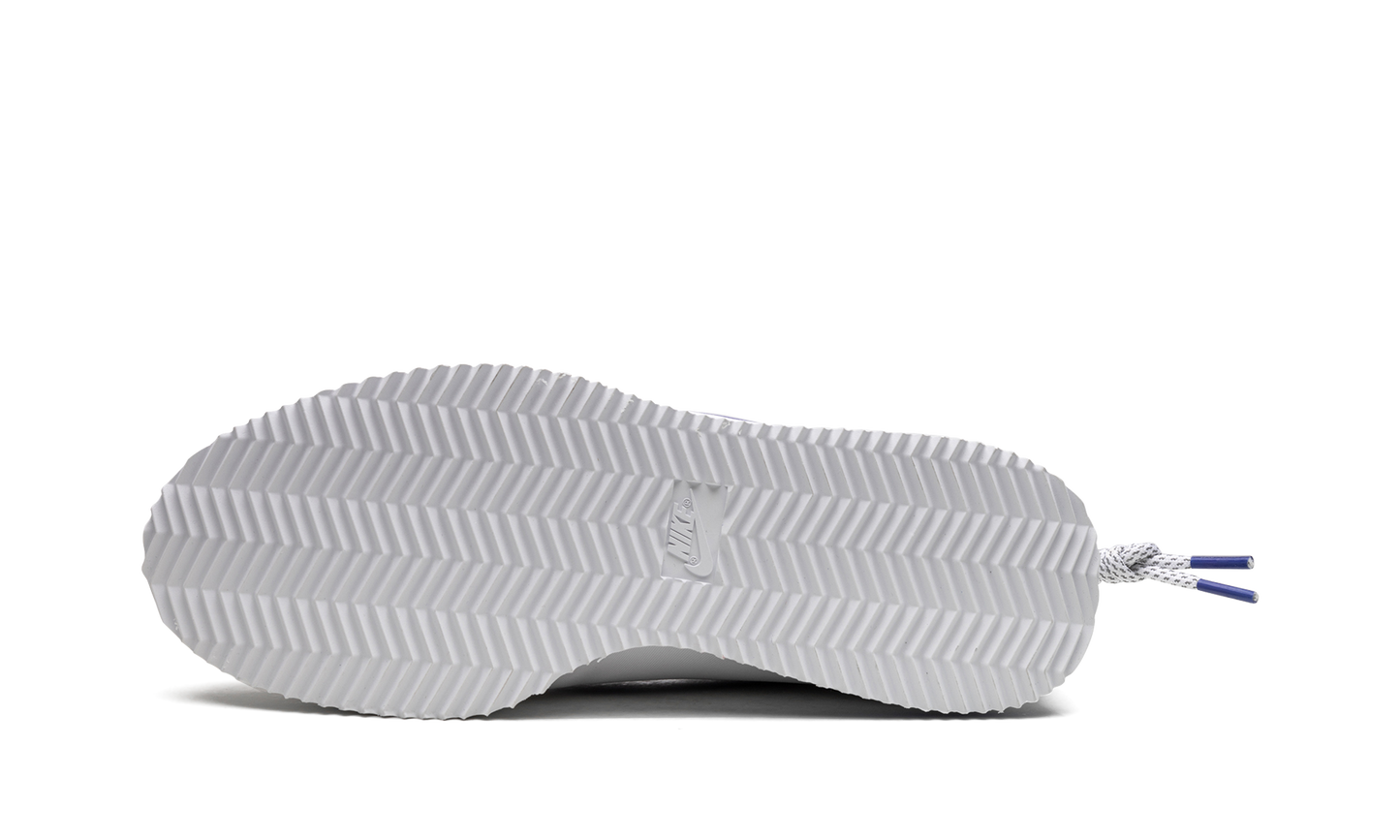 Cortez "Clot - White/Royal/Red"