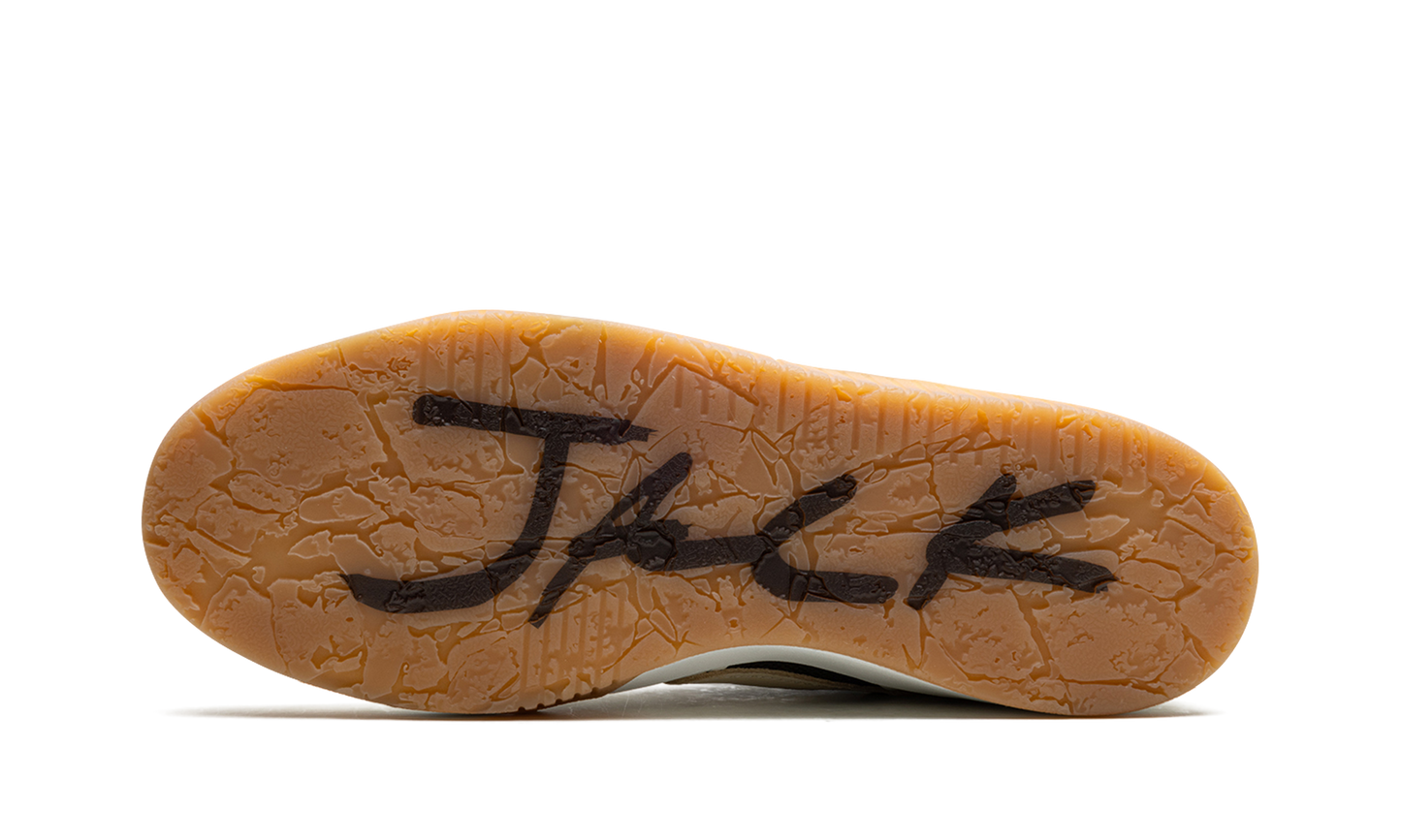 Jumpman Jack "Travis Scott - Sail"