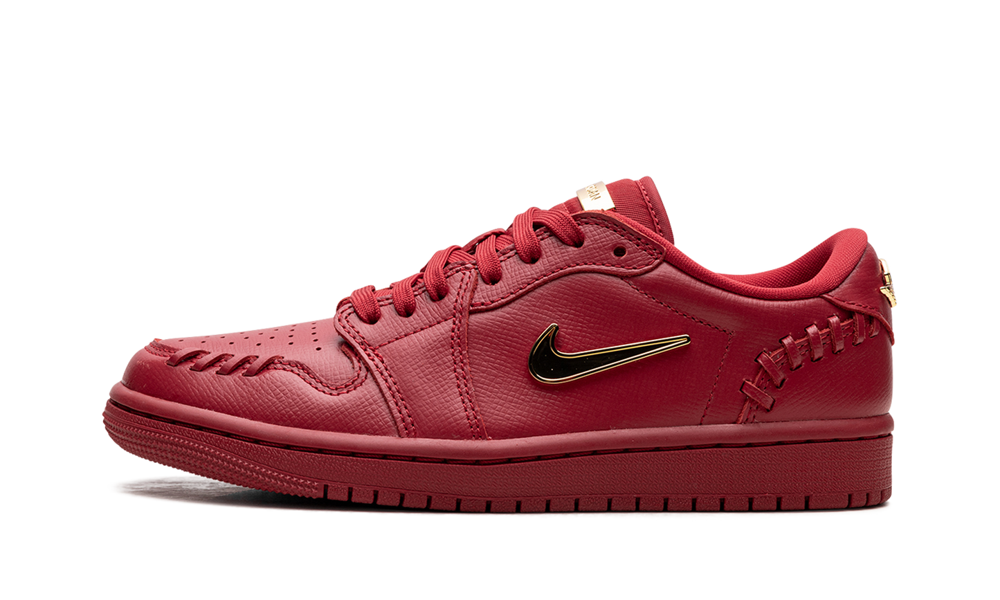 Air Jordan 1 "Gym Red"