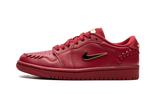 Air Jordan 1 "Gym Red"