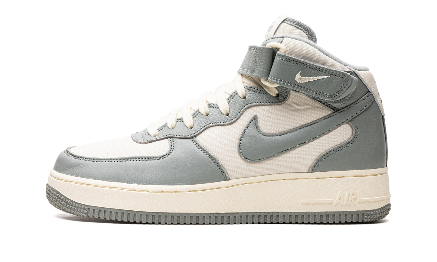 Air Force 1 Mid "Mica Green"