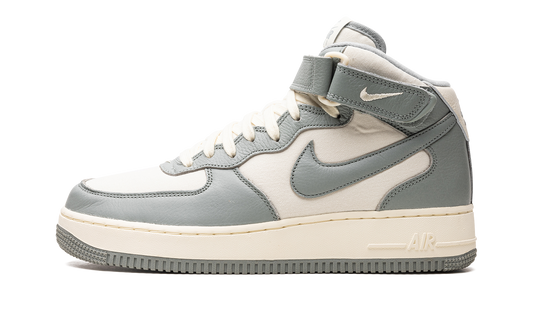 Air Force 1 Mid "Mica Green"