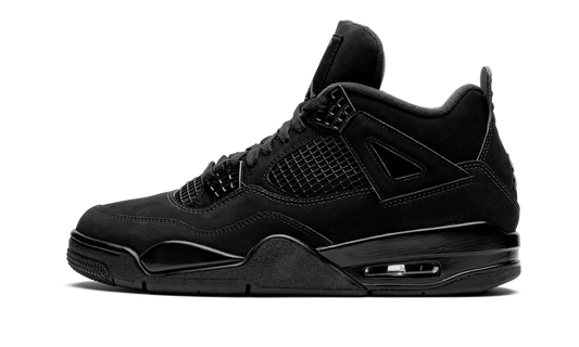 Air Jordan 4 Retro "Black Cat 2020"