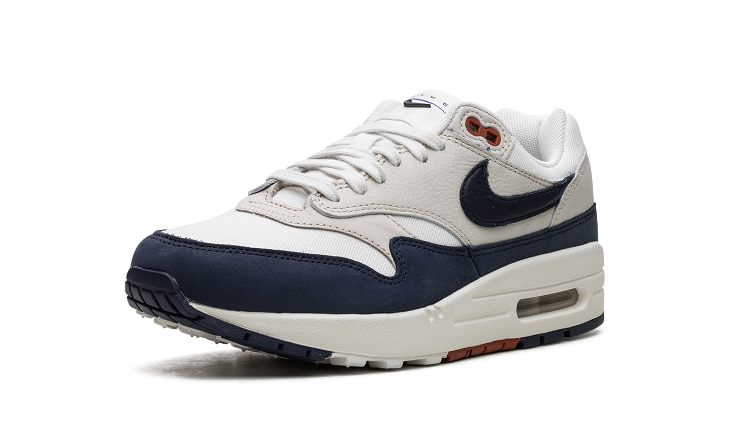 AIR MAX 1 LX WMNS "Obsidian"