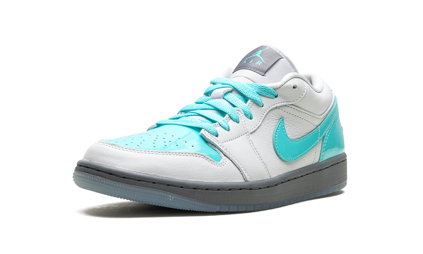 Air Jordan 1 WMNS "Polaroid"