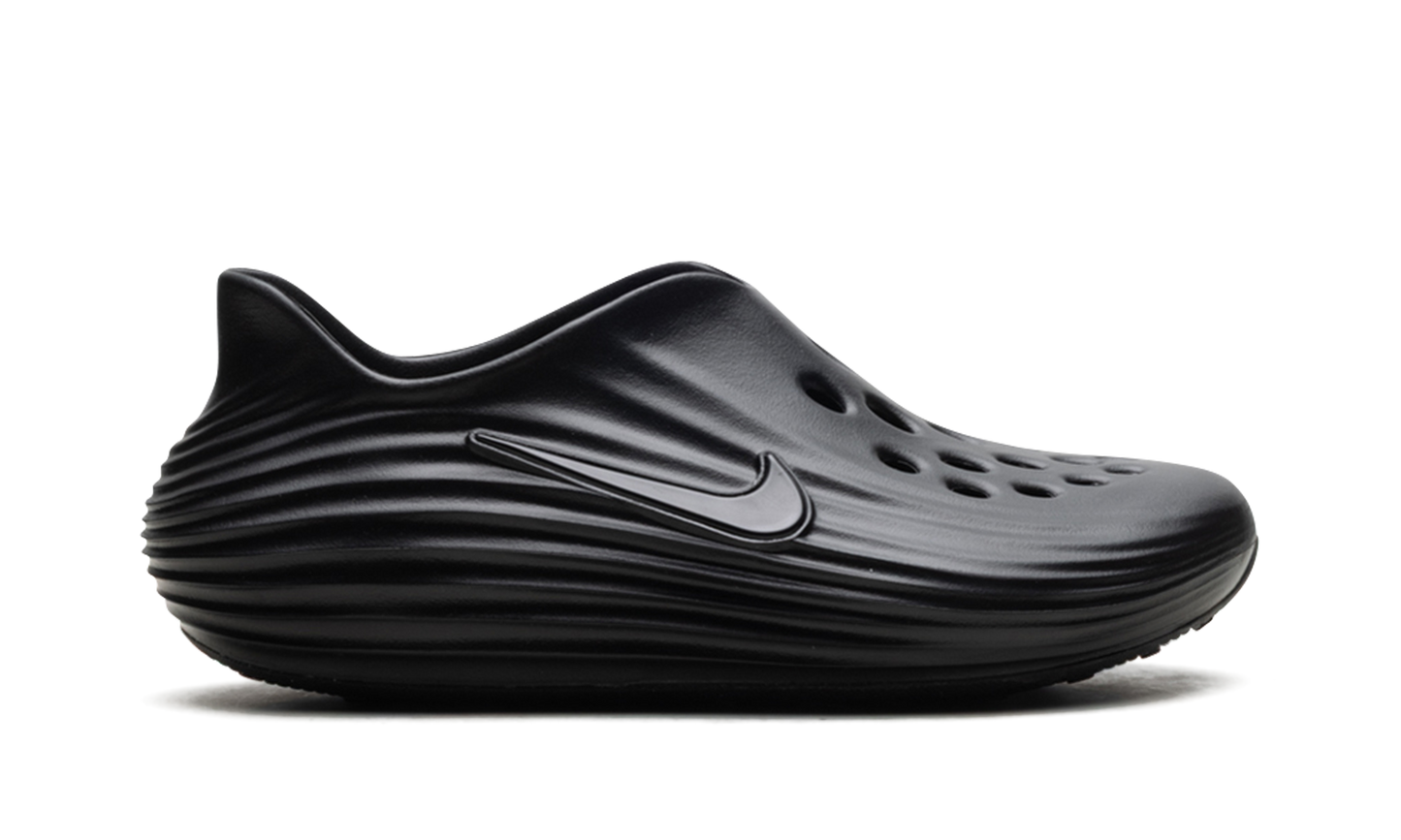 ReactX Rejuven8 WMNS "Triple Black"