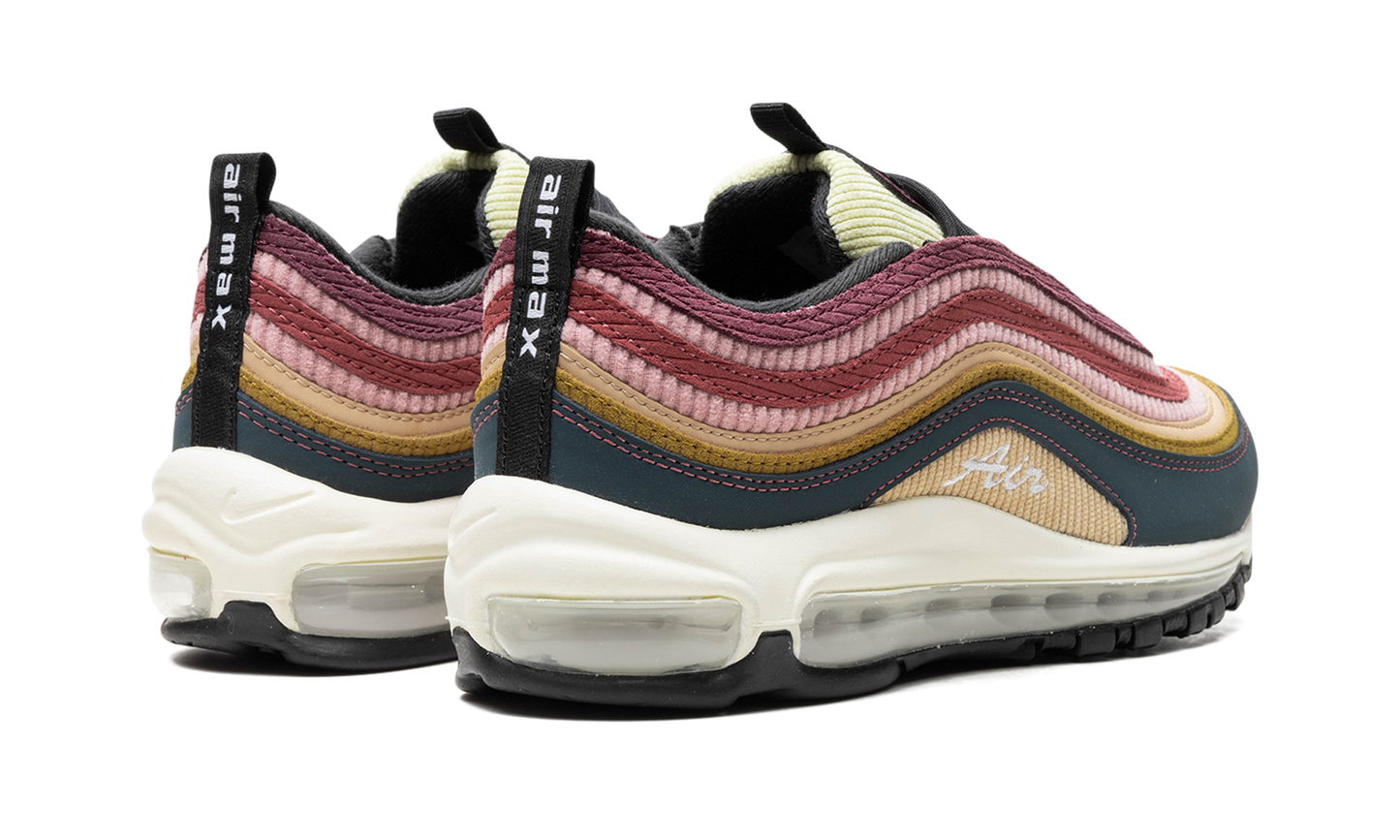 AIR MAX 97 WMNS "Multi-Color Corduroy"