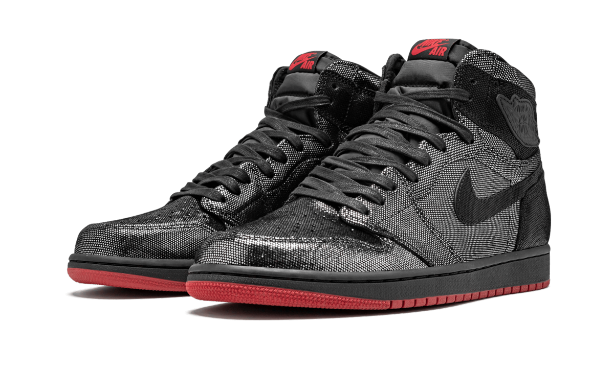 Air Jordan 1 Retro High "SP Gina"