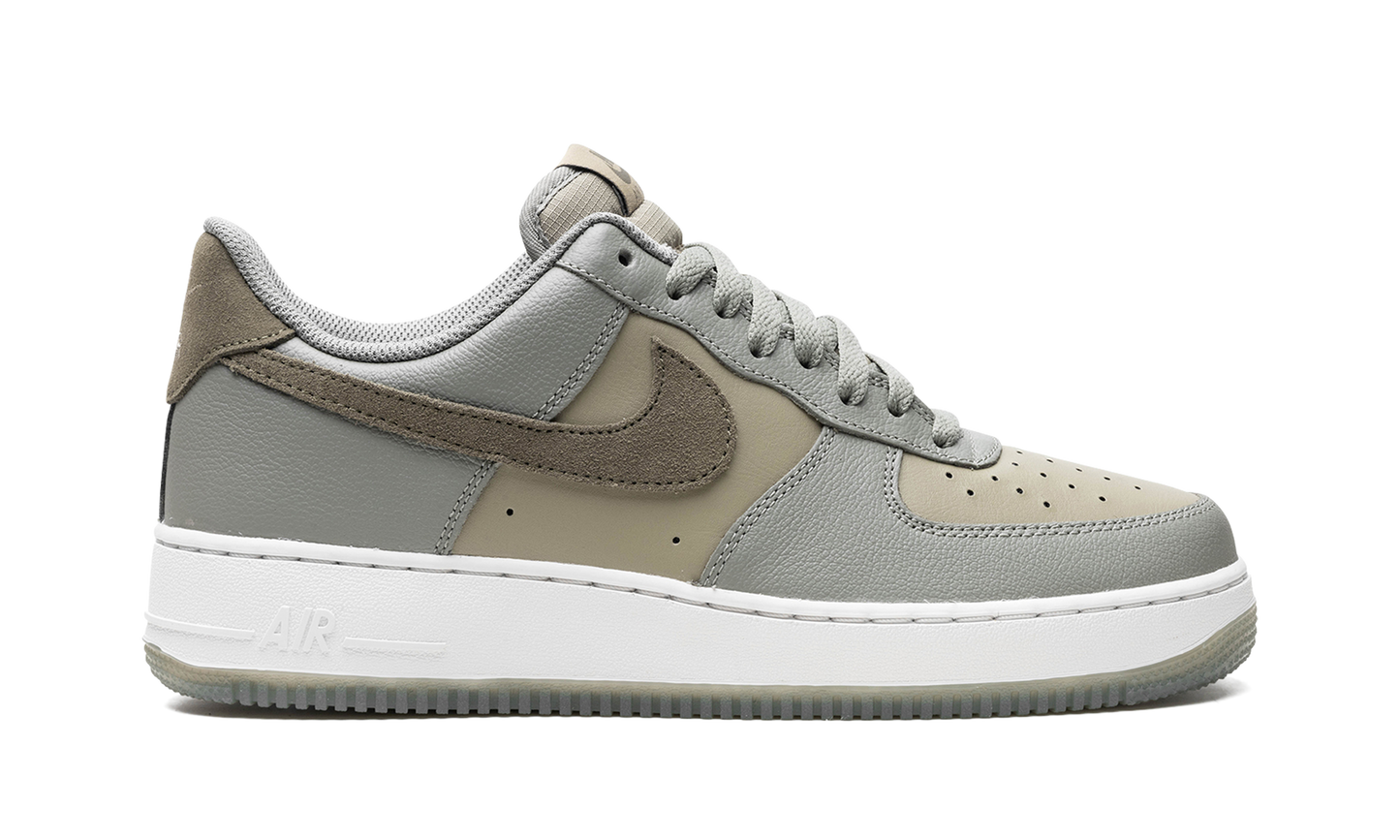 Air Force 1 '07 LV8 "Dark Stucco"