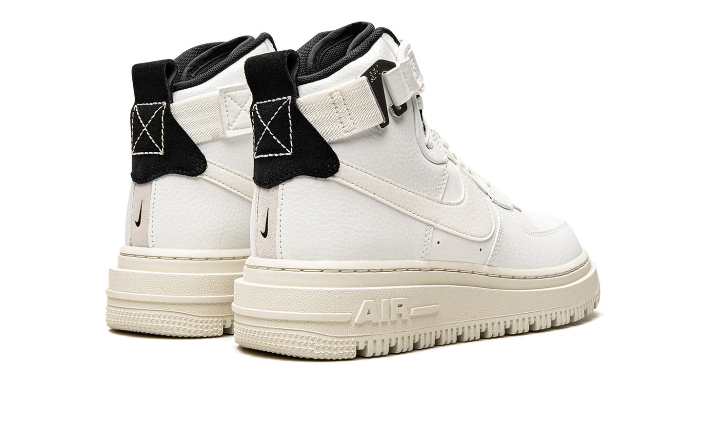 AIR FORCE 1 HIGH UTILITY 2.0 WMNS "Summit White (W)"