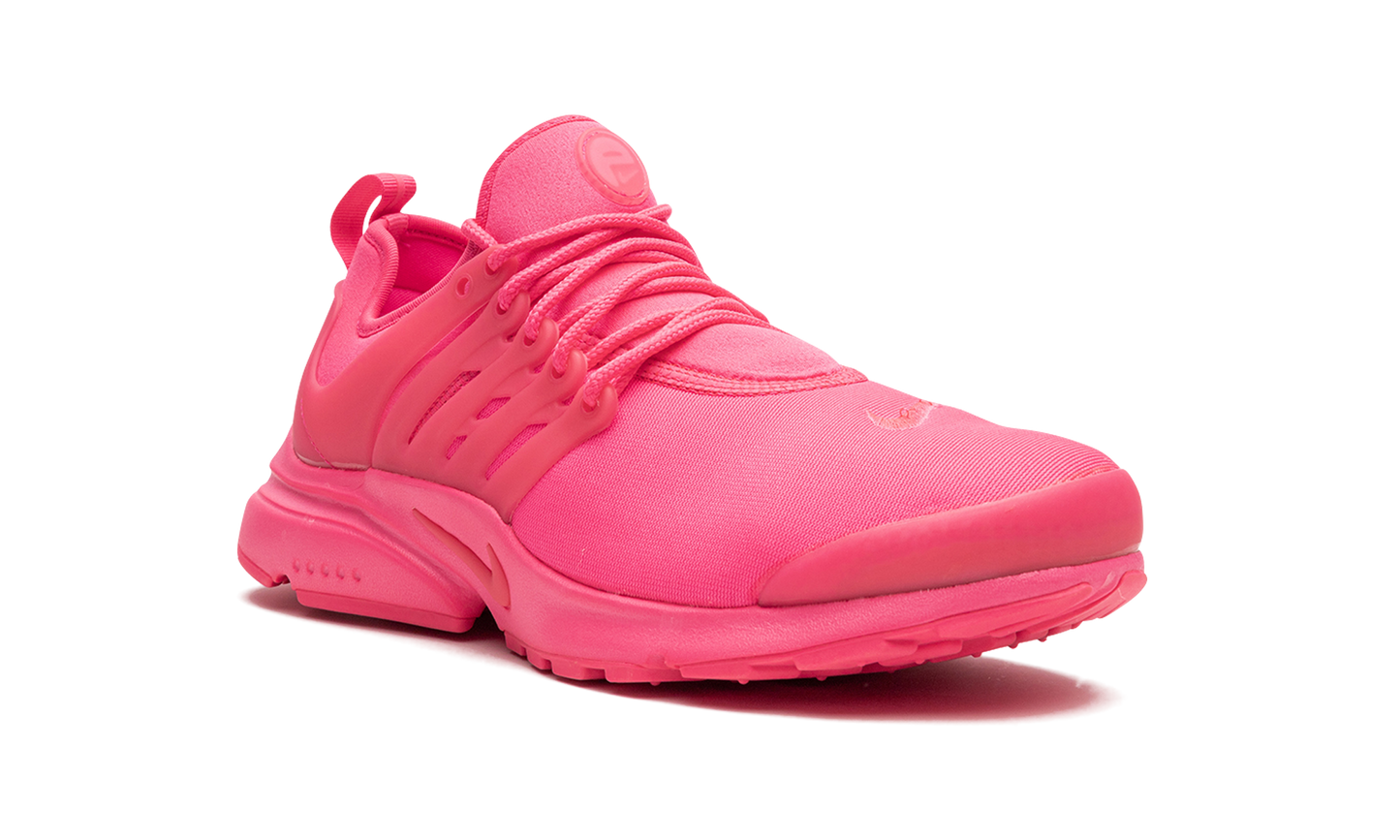 AIR PRESTO MNS WMNS "Triple Pink"