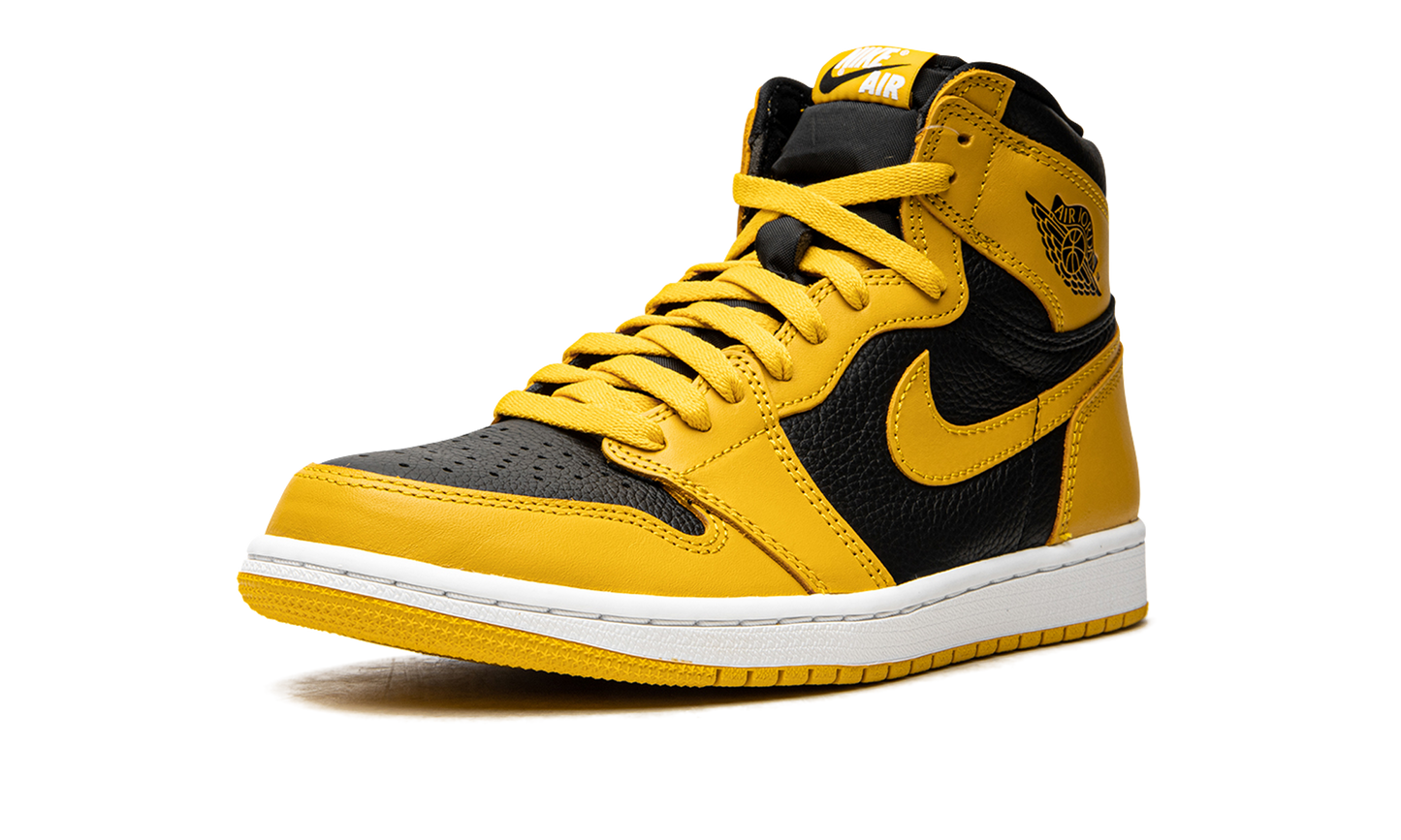 Air Jordan 1 High OG "Pollen"