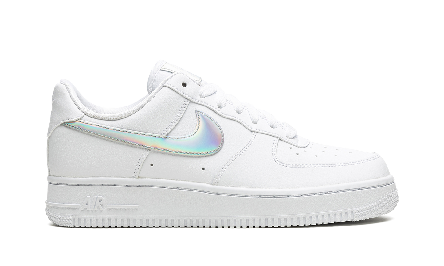 AIR FORCE 1 LO WMNS "Iridescent"