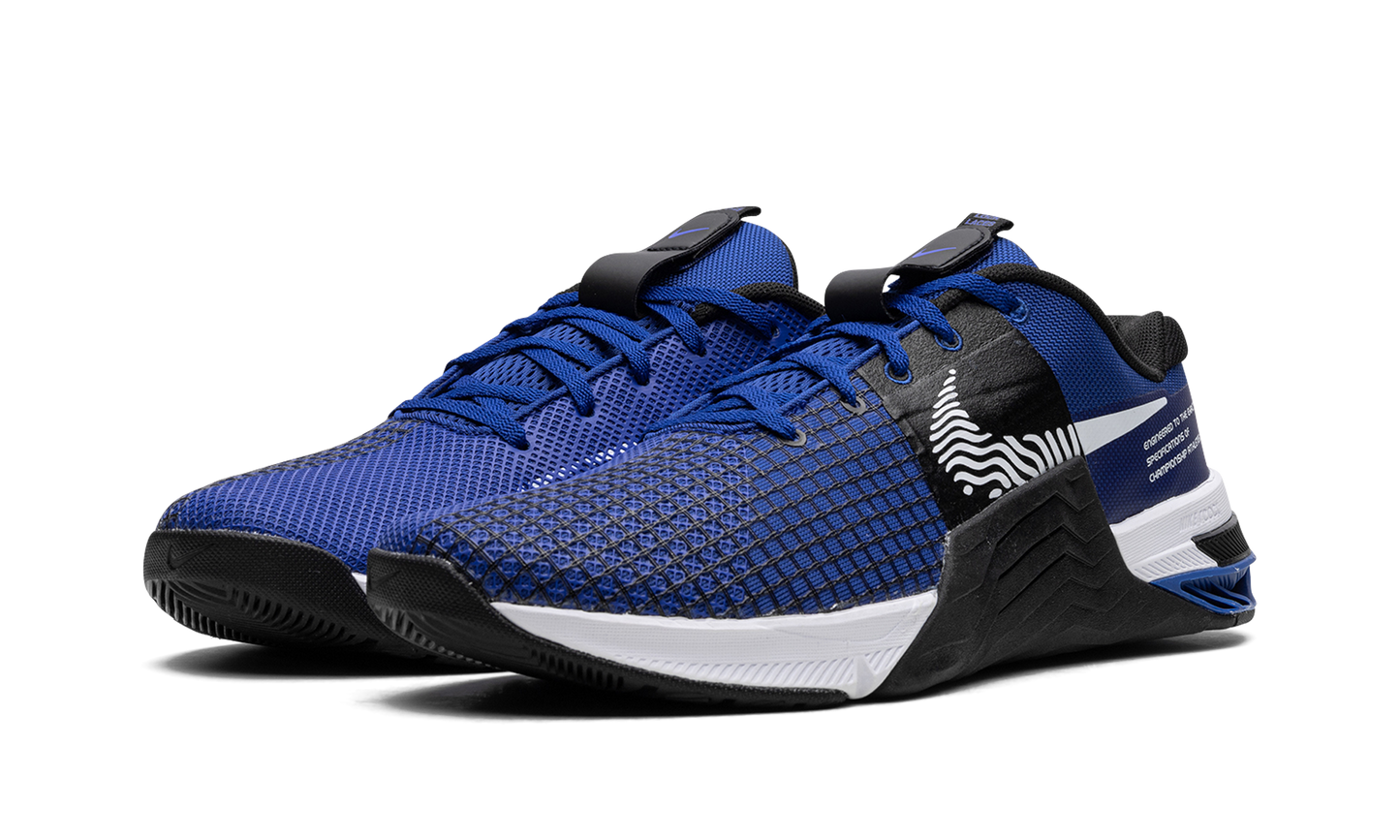 Nike Metcon 8 "Old Royal"