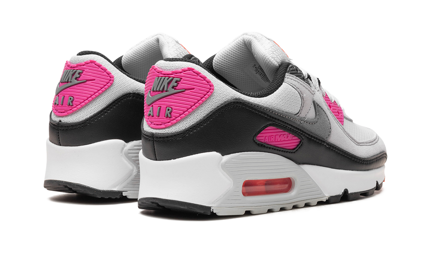 Air Max 90 "Dunkin' Donuts"