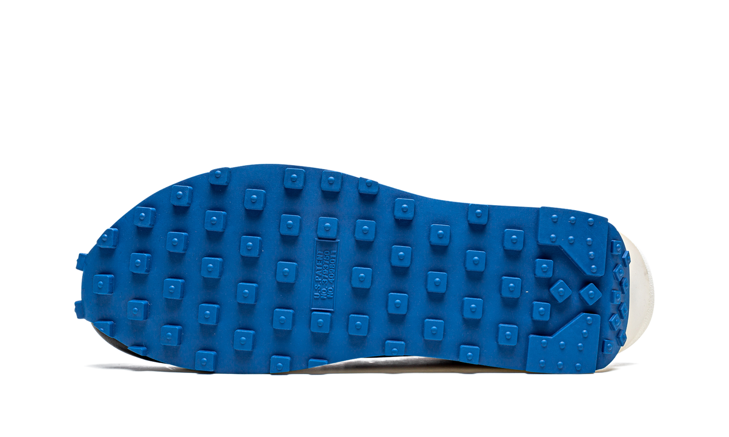 LDWaffle "Undercover x Sacai - Night Maroon"